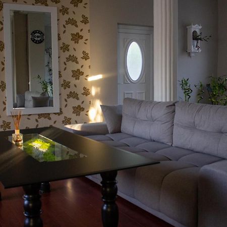 Yox Apartment 1 오라데아 외부 사진
