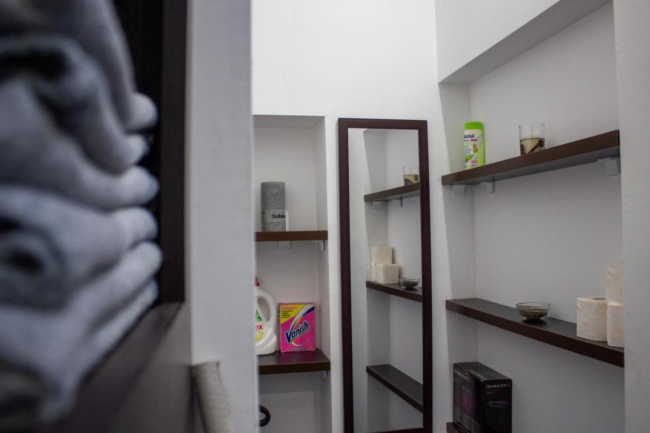Yox Apartment 1 오라데아 외부 사진