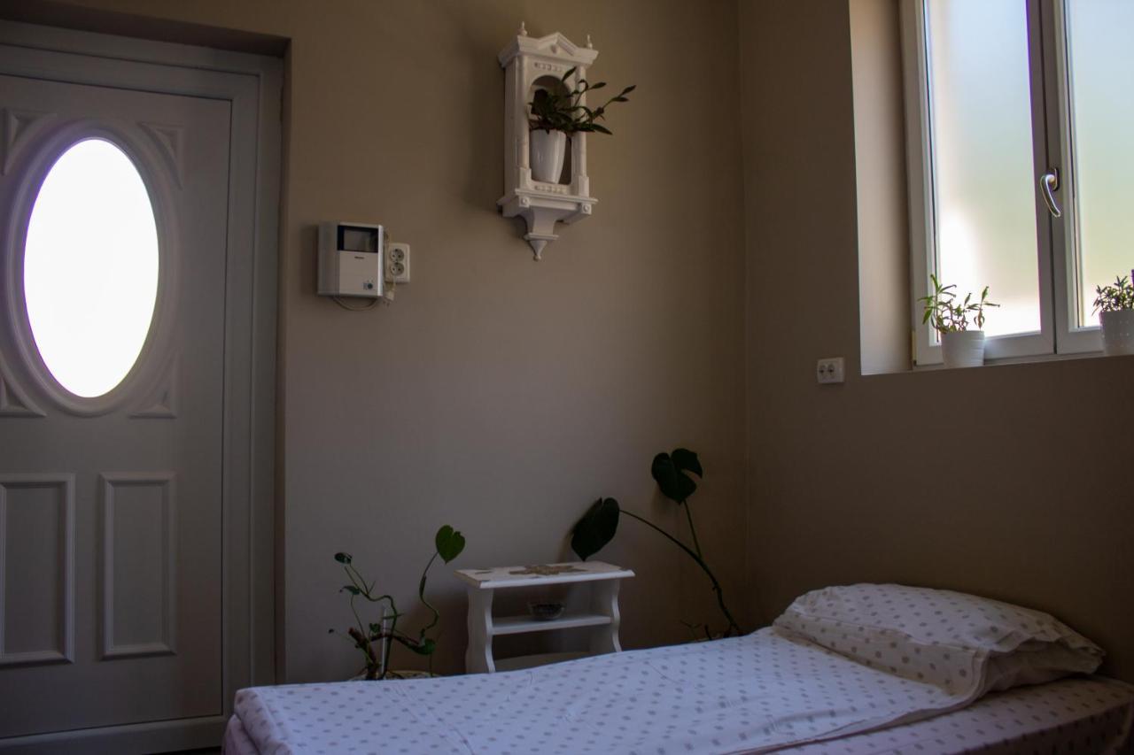 Yox Apartment 1 오라데아 외부 사진